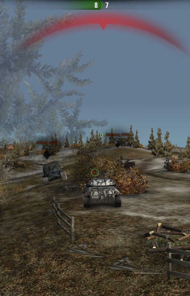 Wargaming 37