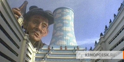 Кинокадры