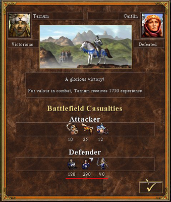 Расстрел около Креси. 26 августа 1346 г.