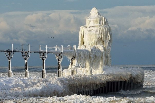 Моменты, запечатлённые на фото и просто позитив 5