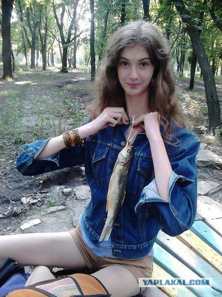 Королевы гламура рвут соцсети ч.2