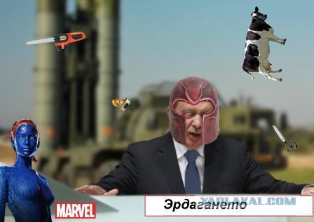 Пожабим Эрдогана?