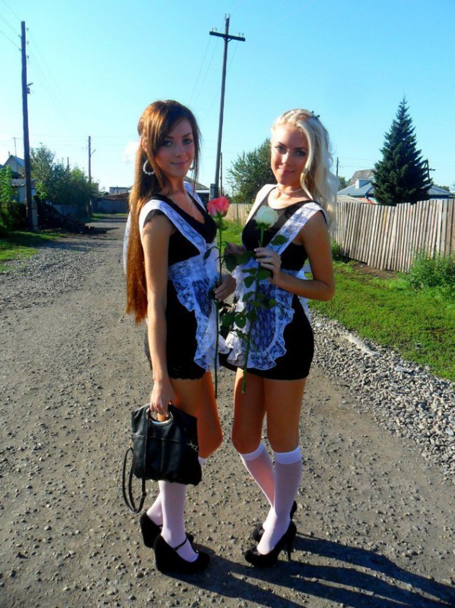 Девушки из сети