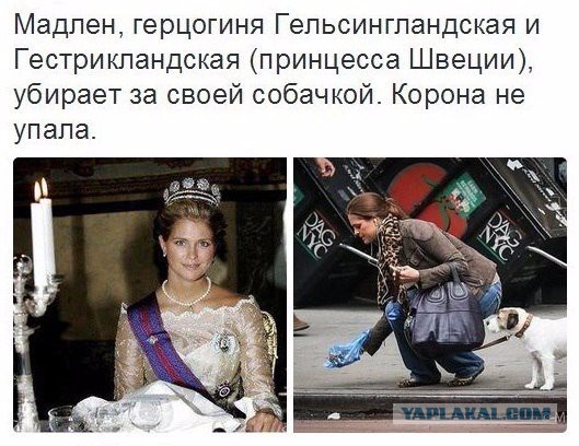 Моменты из прошлого