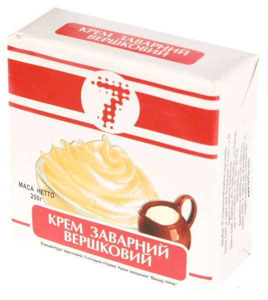 Любимые лакомства советских детей