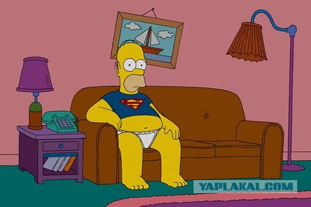 Как девочки классифицируют мальчиков по... трусам!