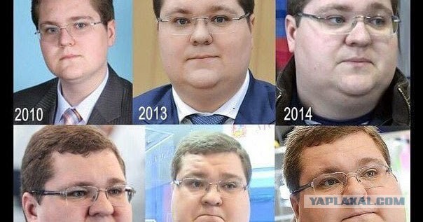 Кто у папки пирожок?