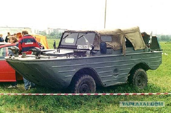 Игра на ЯПе: Угадай АВТО-3