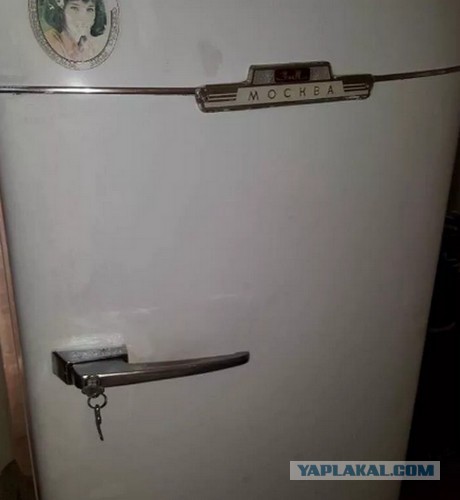 Ты - не ты, когда голоден