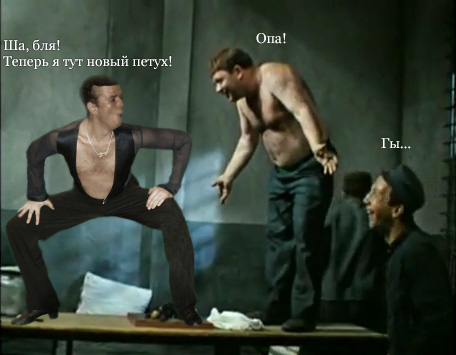 Тренировка