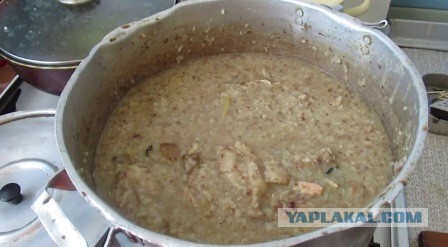 Директор среднеобразовательной школы воровал продукты для детей