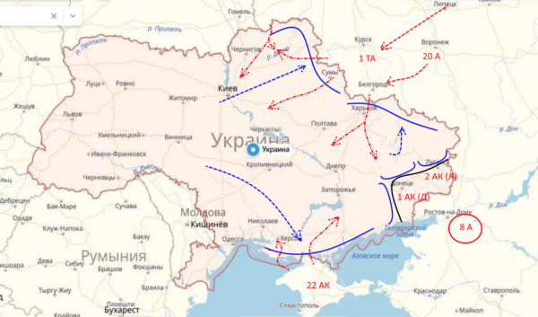 Колоны КРАЗов на дорогах Германии. Что они делают в центре Европы? (2021)