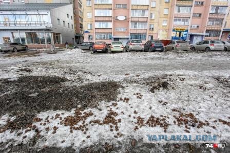 Прогулка по Кенсингтон Авеню, Филадельфия