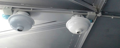 Противопожарные бонбы