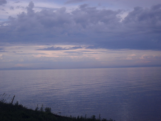 Байкал, 2011