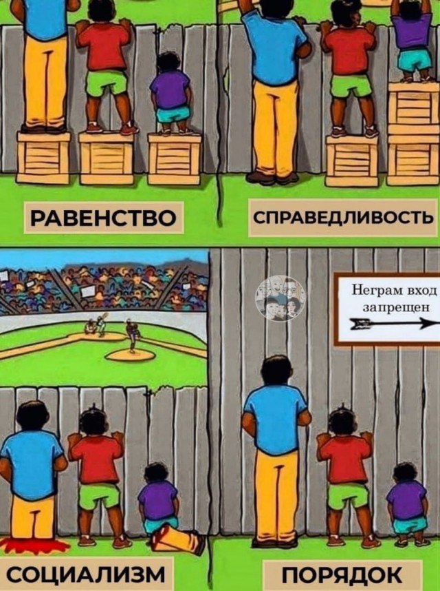 Пятничная чернуха!