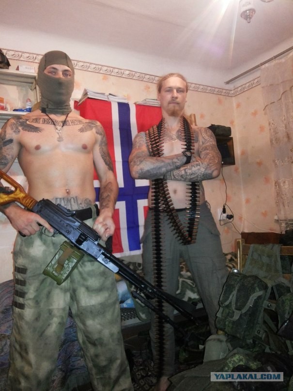 Тату чвк вагнера эскизы