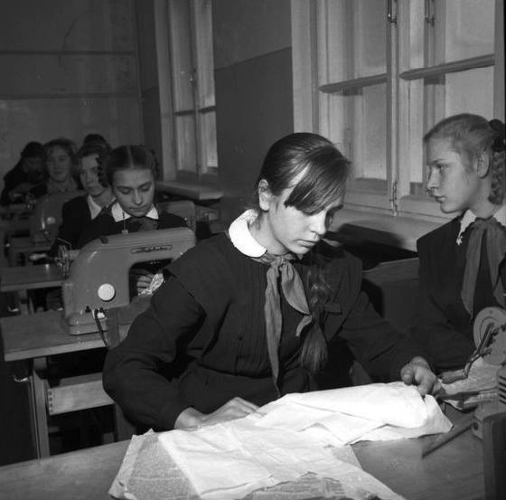 Несколько исторических (и не только) фото в хаотичном порядке и разной степепни баяности - 13
