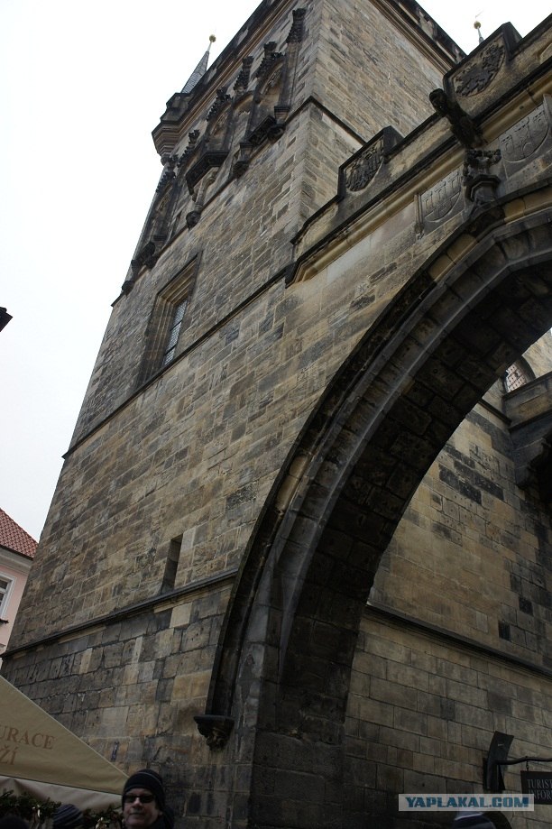 Автотур "Опять несет куда глаза глядятъ"