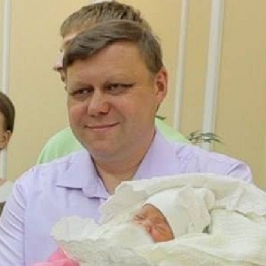 Сильная и счастливая женщина: жительница Подмосковья стала мамой в 14-й раз!