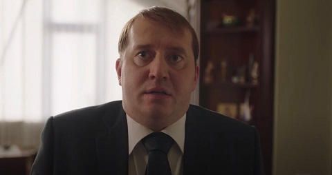 Когда ты - не ты, а кто-то другой