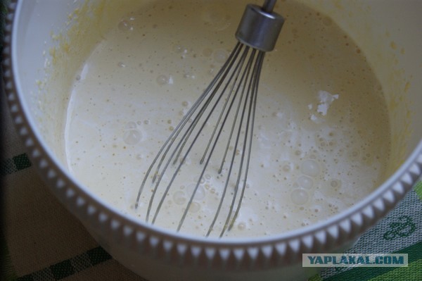 Домашнее мороженое, которое лучше, чем покупное))