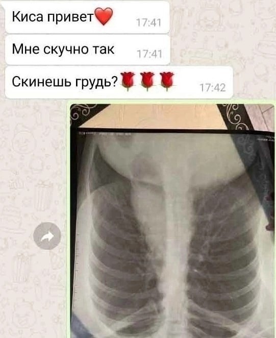 Забавные комментарии из социальных сетей (11.03.24)