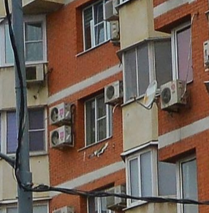 Решение принято: россиян заставят снять кондиционеры и не разрешат устанавливать новые