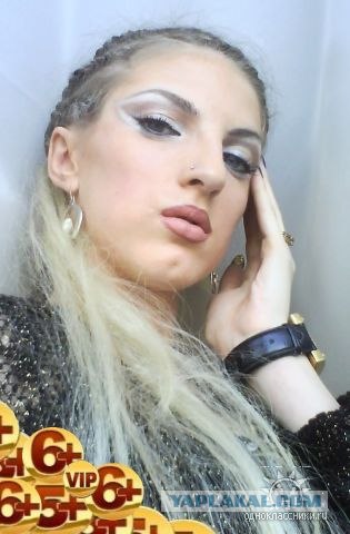 Дикие фото из социальных сетей