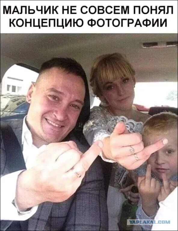 Завалялось тут случайно немного забавных картинок