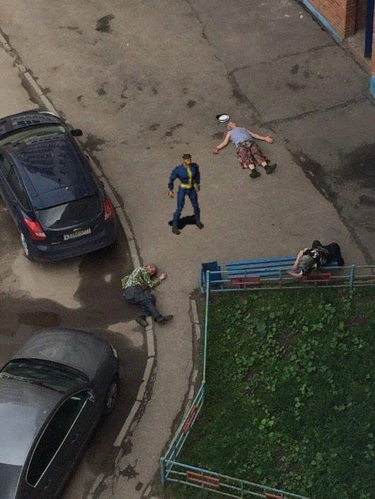 Так всякие картинки