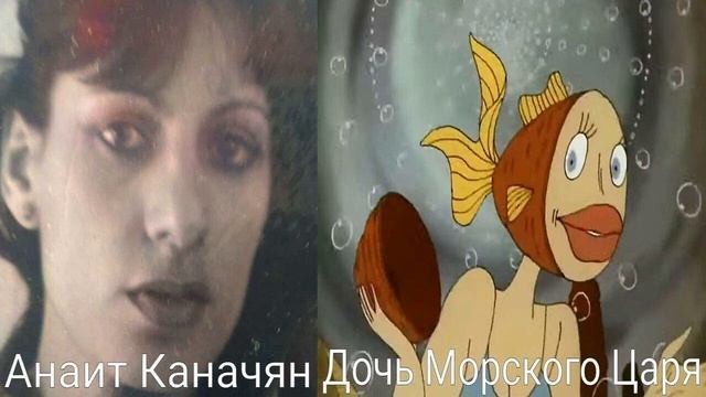 Говорят, что на студии Армянфильм были самые токсичные краски