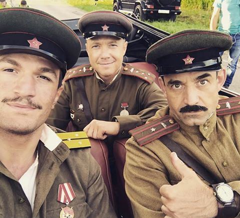 Роли которые актер никогда не сыграет