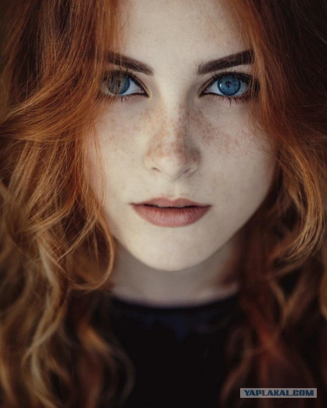 Отборные девушки #15