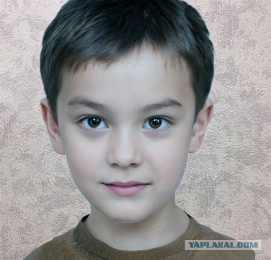 Фото детские