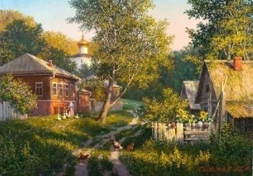 АРТ-Воскресенье