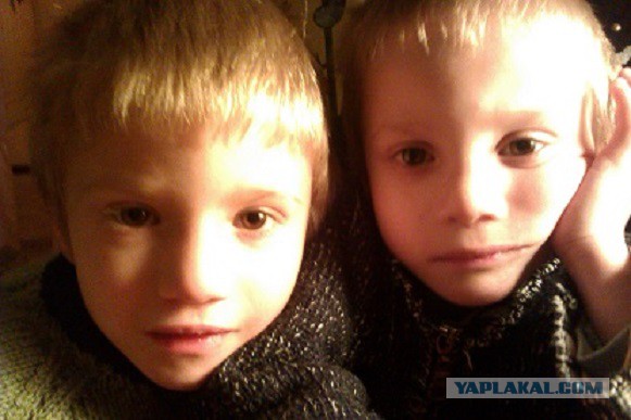 Когда Святой Николай приходит в детский дом