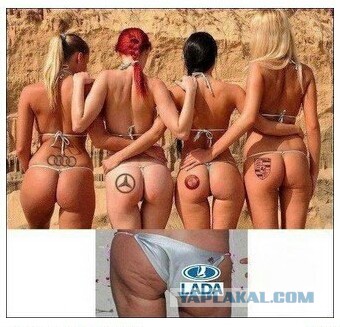 Весёлые картинки. Разбавим будни