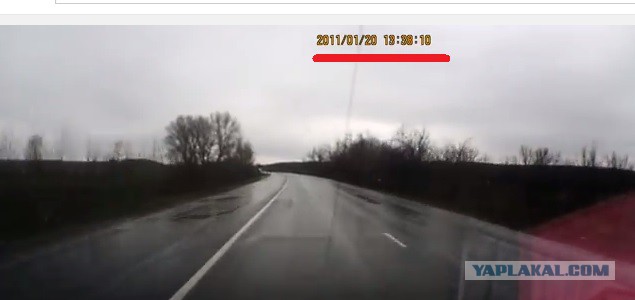 Ранили 5 раз, а он едет "из последних сил"