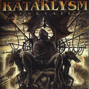 Одни из самых красивых обложек heavy metal !