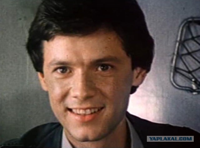 Знаменитости, которые безобразно стареют