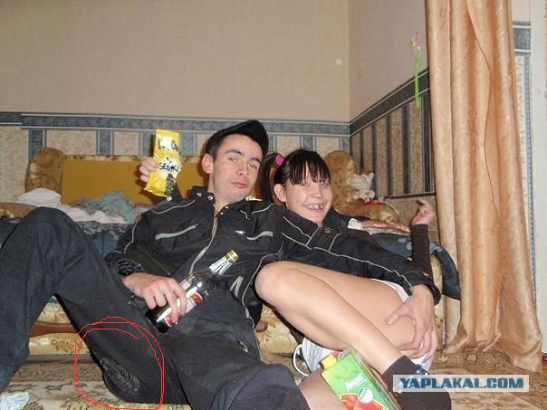 Опасность часть 2