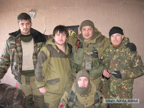 Перемирие кончилось, едва начавшись.