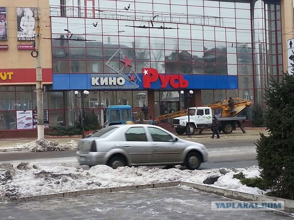 Перемирие кончилось, едва начавшись.