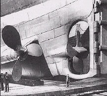 Самые детальные фотографии Титаника