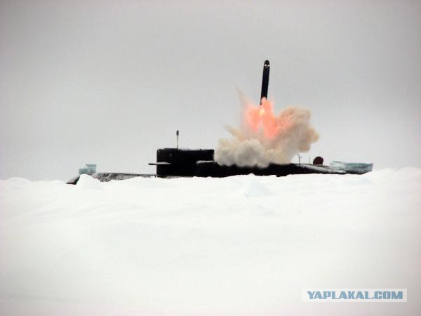 Самыи мощный ледокол