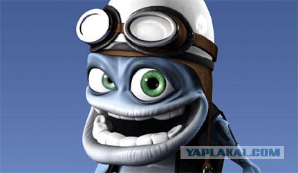 Маленькая Лель моего мозга.