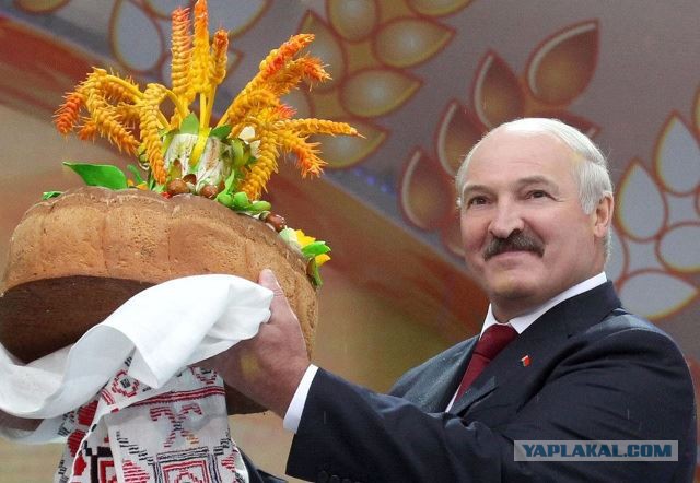 Какие продукты уникальны для Вашего региона?