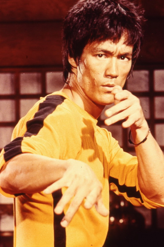 Монах Yi Long