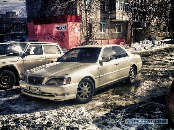 Компания Toyota покажет свои модели в масштабе 1:5